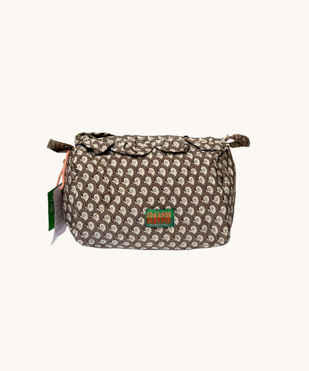 Jojo Jojo Sari Beauty Bag Medium - 544