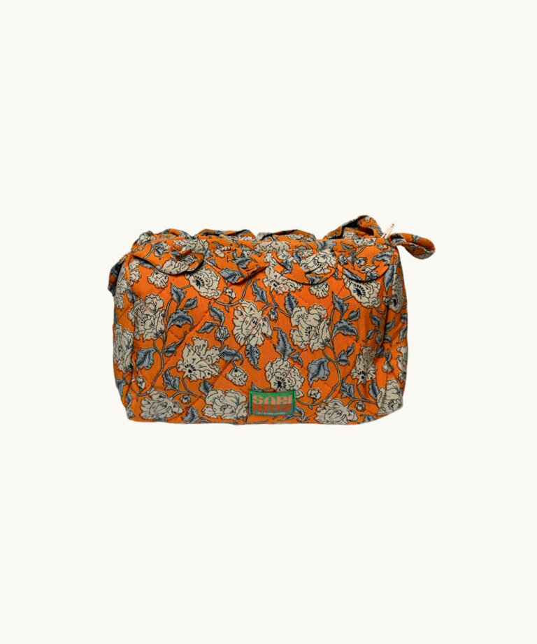 Jojo Jojo Sari Beauty Bag Medium - 545