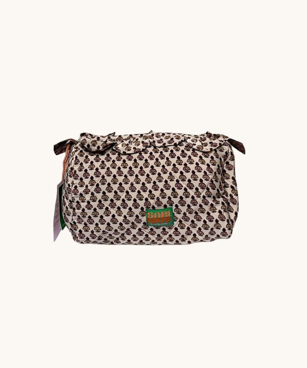 Jojo Jojo Sari Beauty Bag Medium - 546