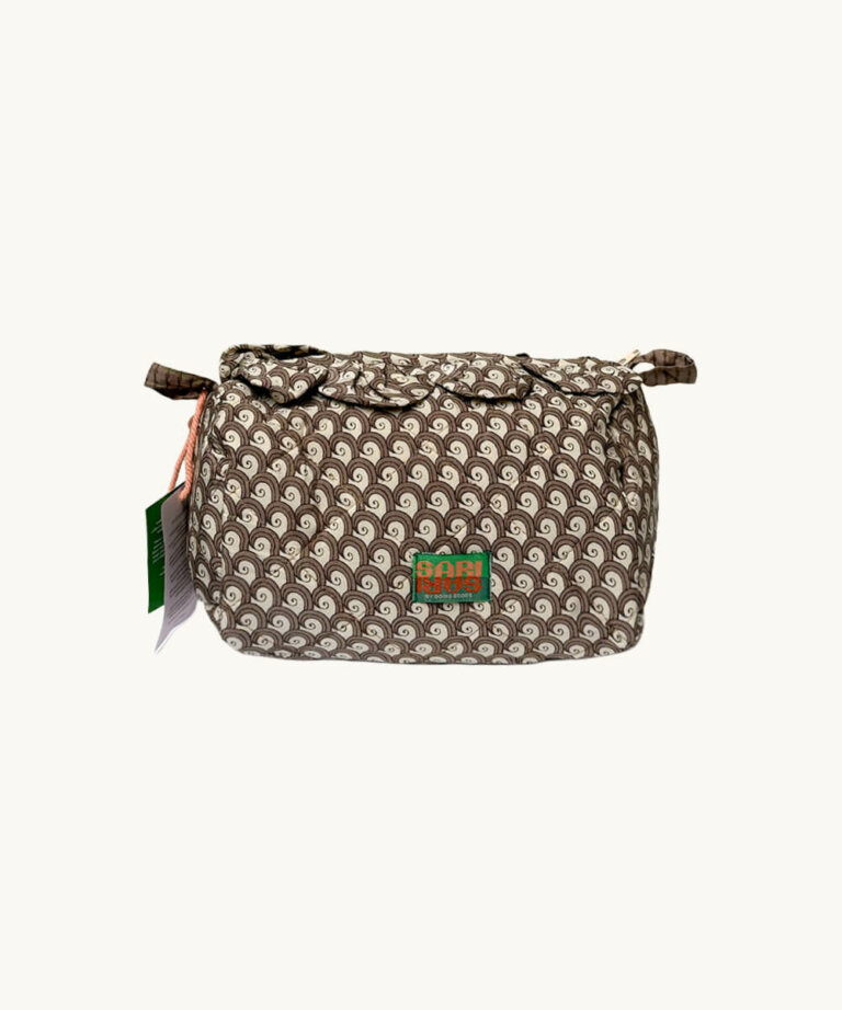 Jojo Jojo Sari Beauty Bag Medium - 550