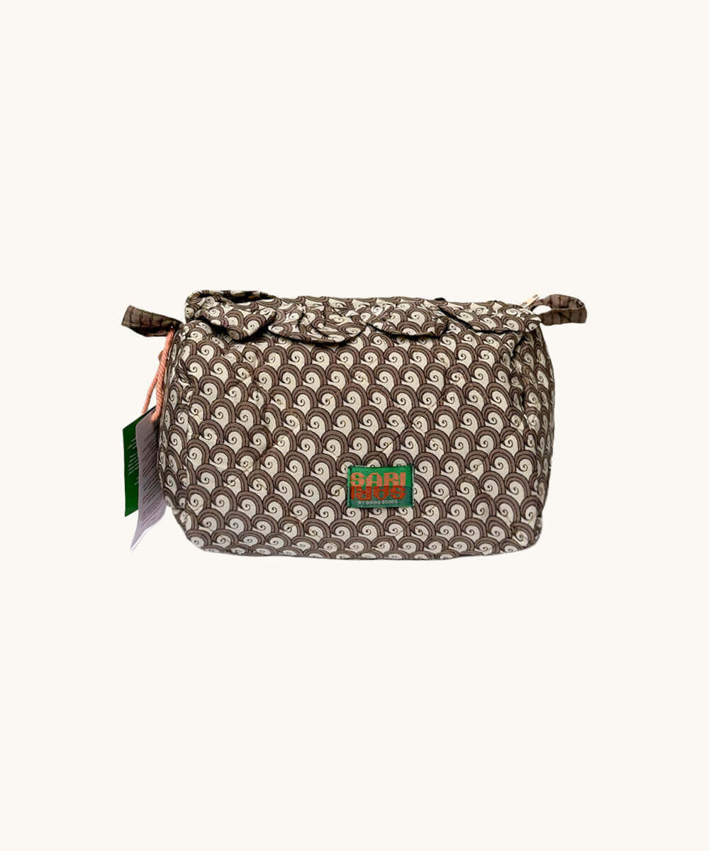 Jojo Jojo Sari Beauty Bag Medium - 550