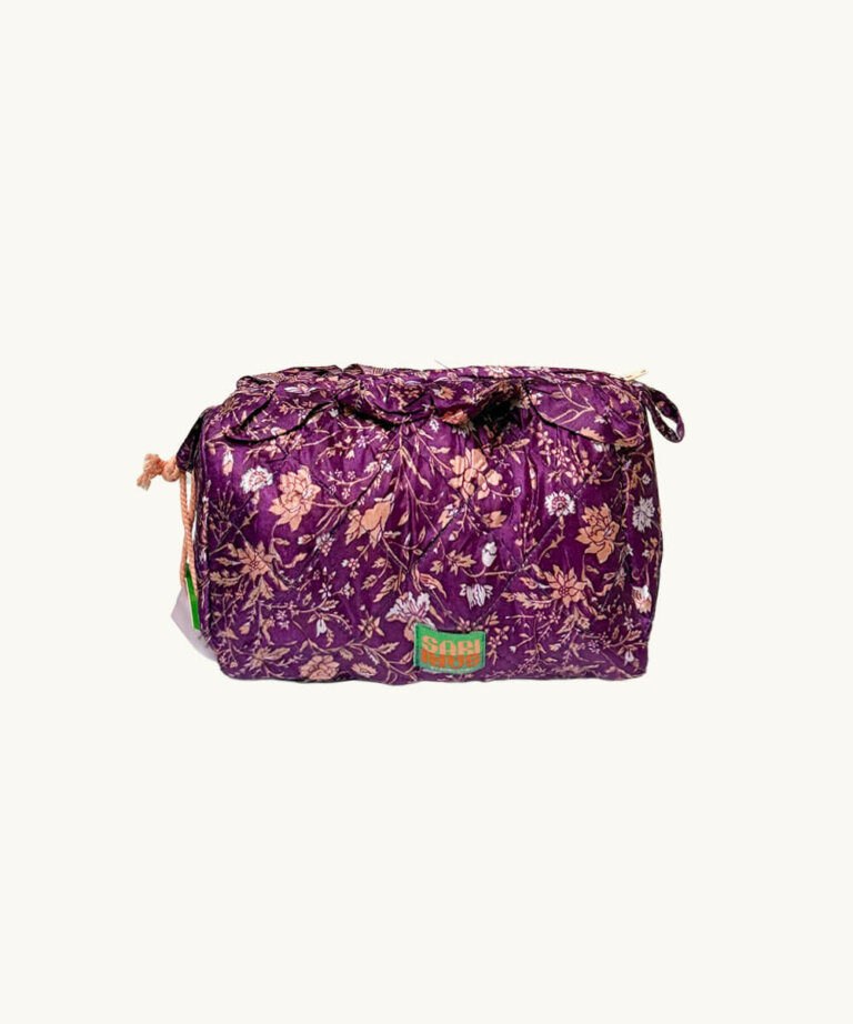 Jojo Jojo Sari Beauty Bag Medium - 551
