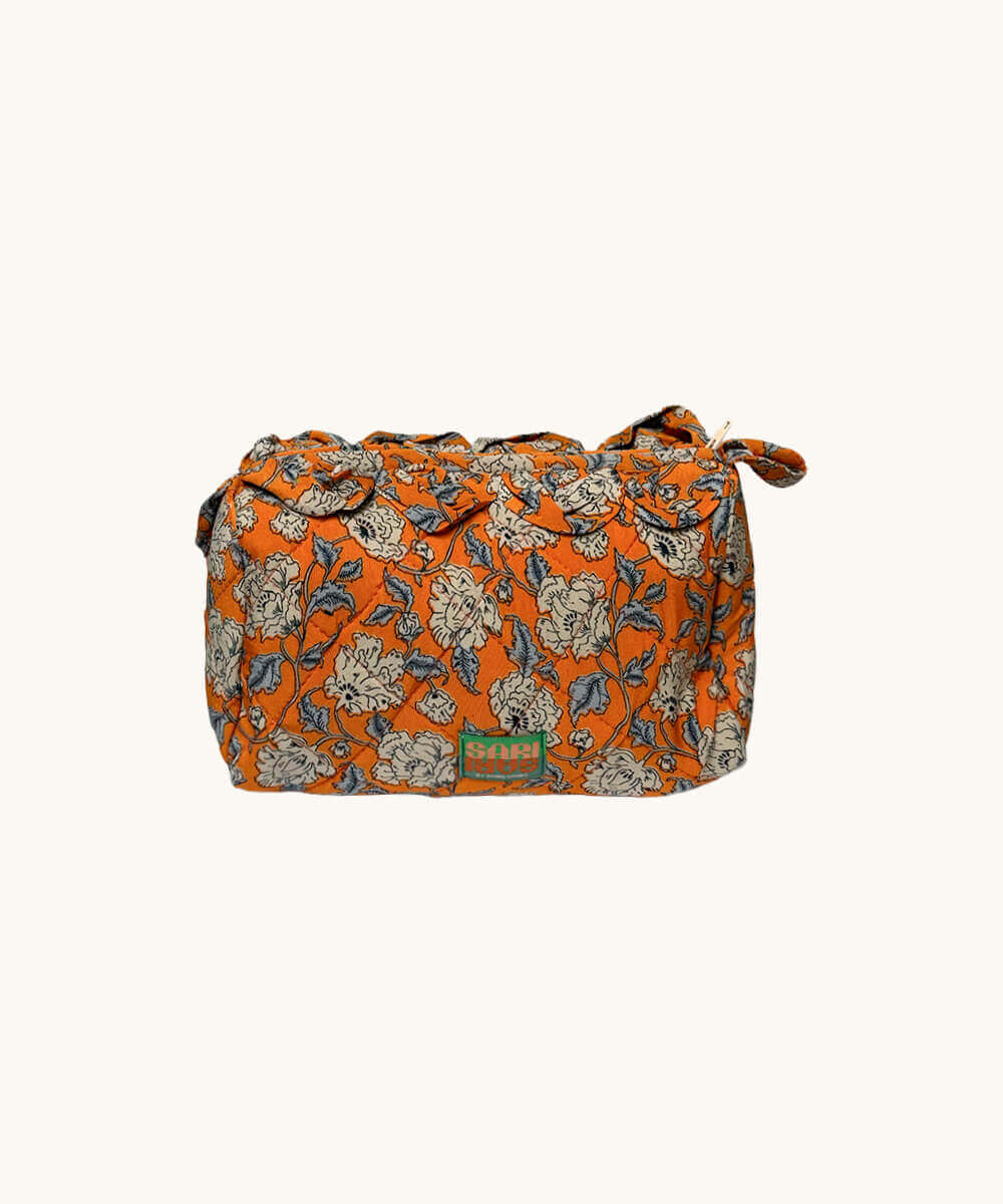 Jojo Jojo Sari Beauty Bag Medium - 553