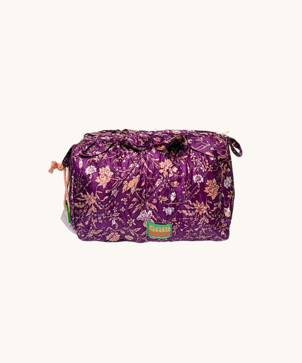 Jojo Jojo Sari Beauty Bag Medium - 555