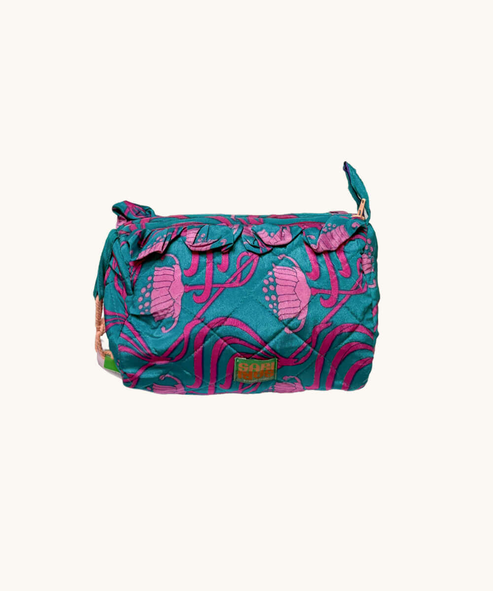 Jojo Jojo Sari Beauty Bag Medium - 556
