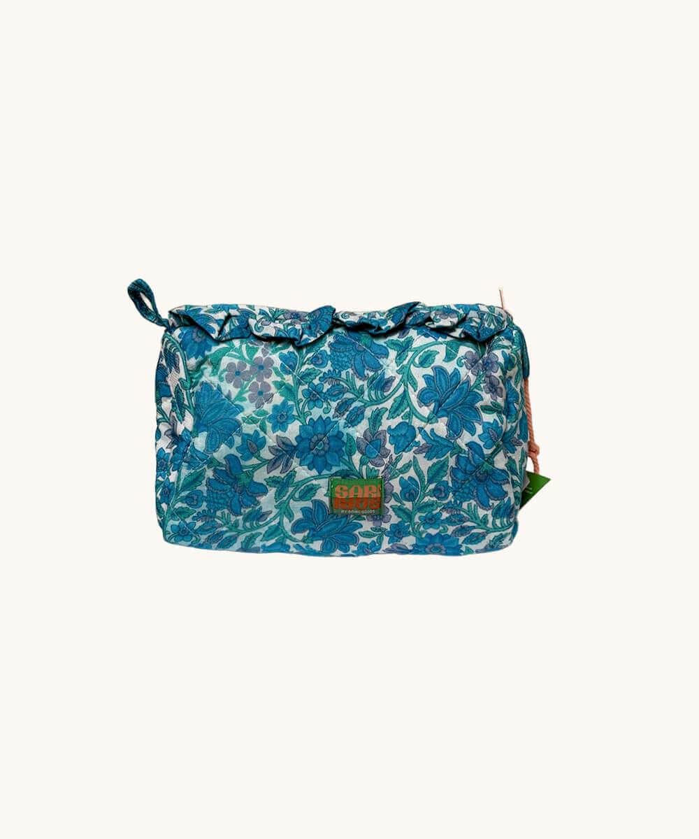 Jojo Jojo Sari Beauty Bag Medium - 557