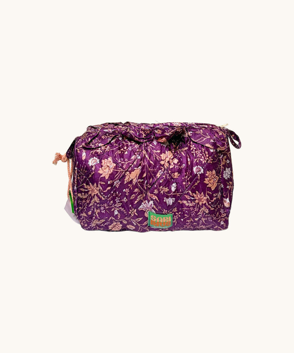 Jojo Jojo Sari Beauty Bag Medium - 558