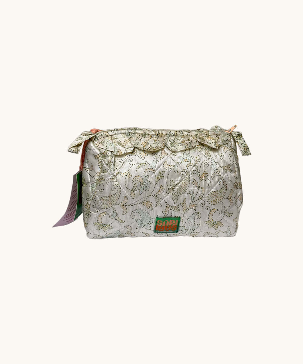 Jojo Jojo Sari Beauty Bag Medium - 561