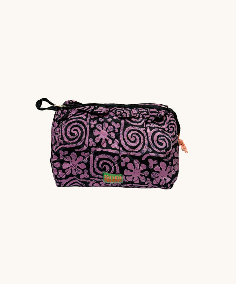 Jojo Jojo Sari Beauty Bag Medium - 562