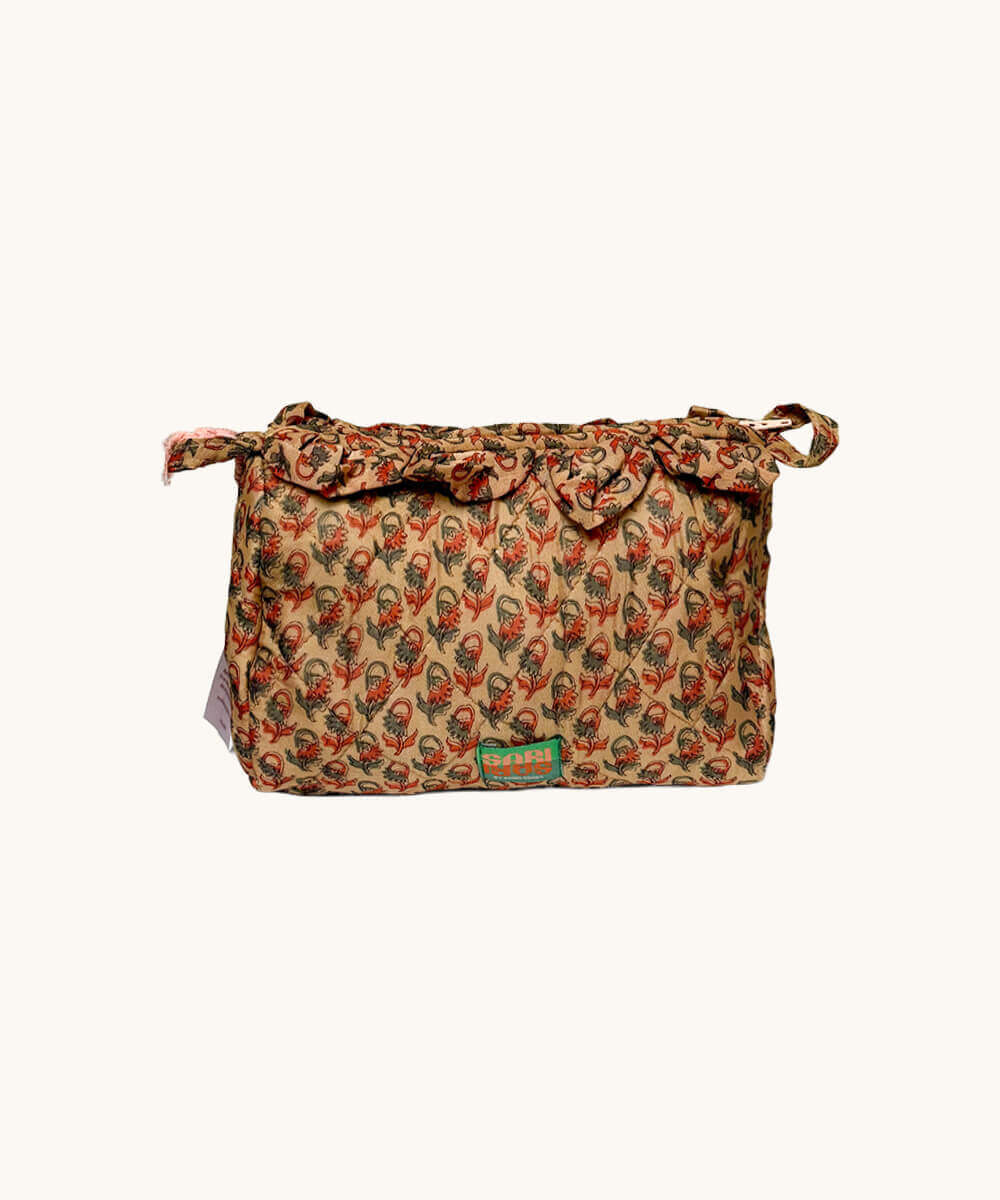 Jojo Jojo Sari Beauty Bag Medium - 563