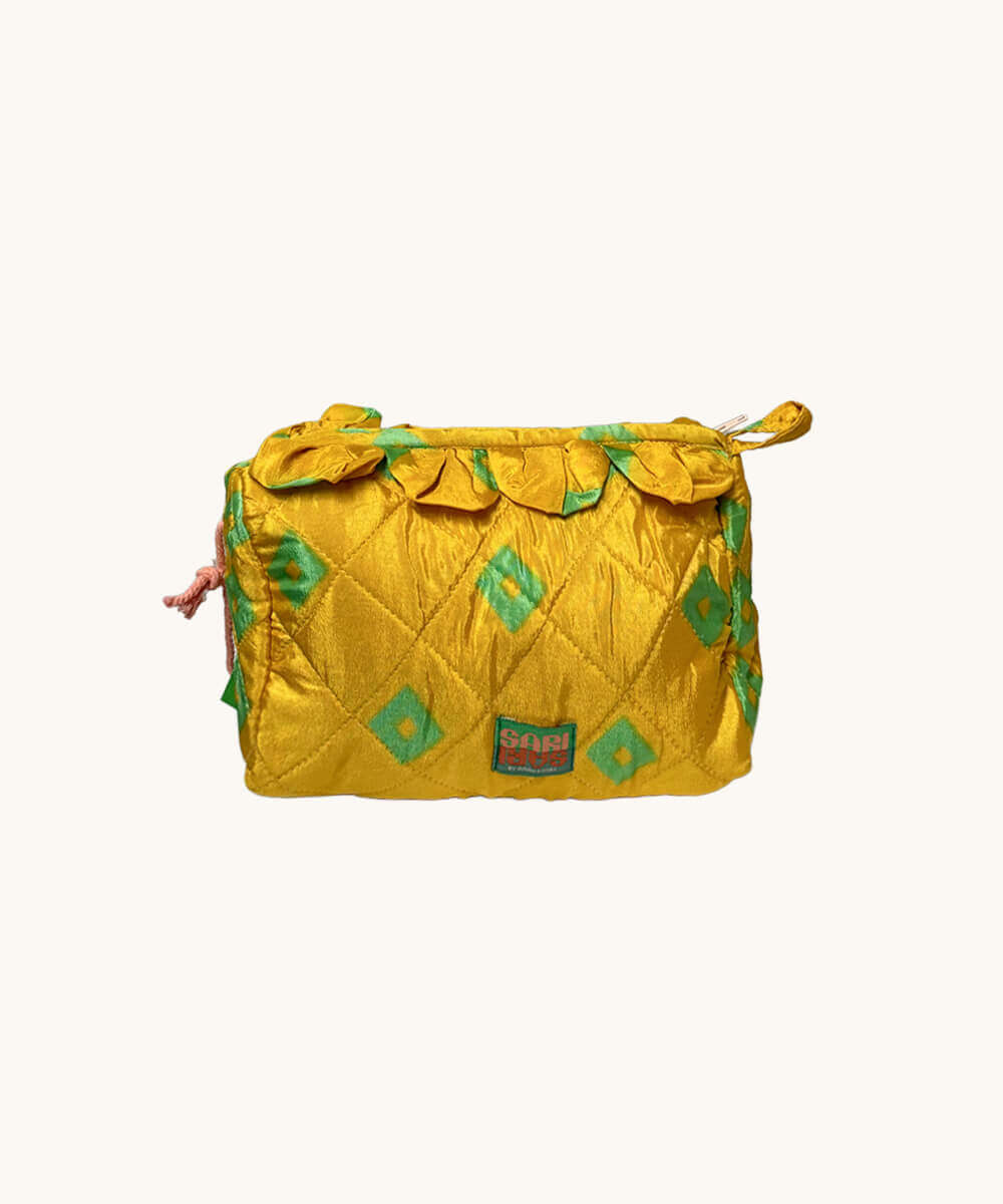 Jojo Jojo Sari Beauty Bag Medium - 564