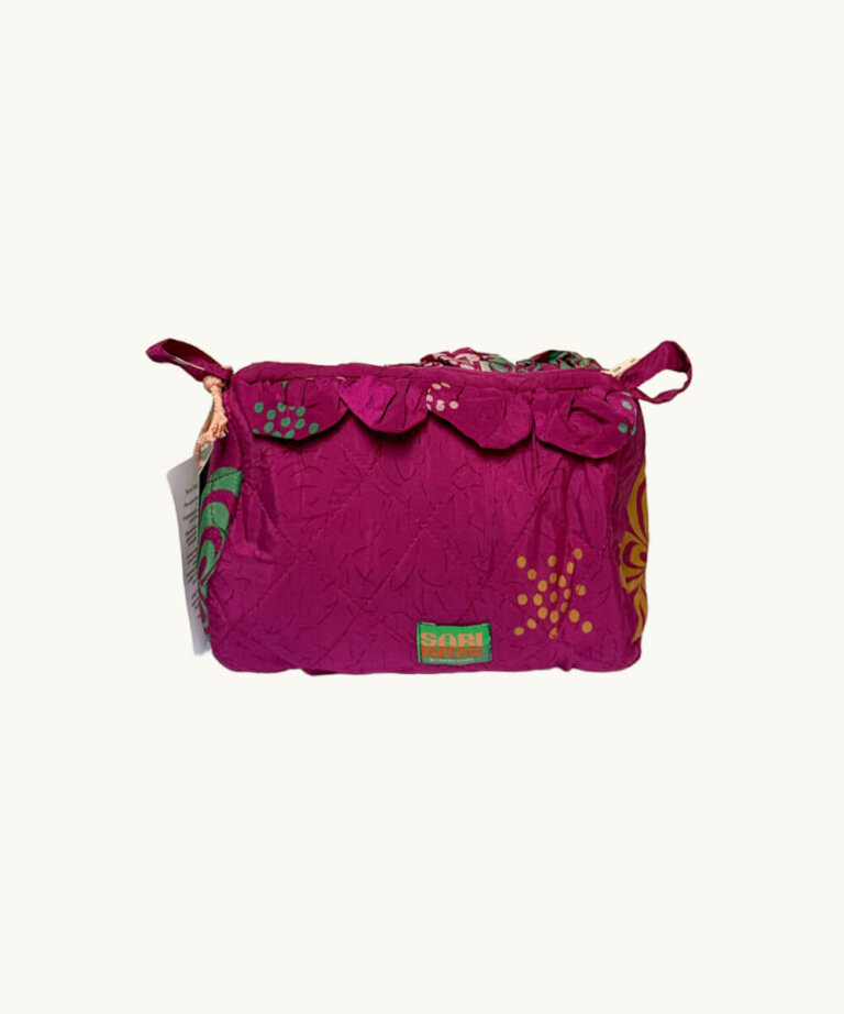 Jojo Jojo Sari Beauty Bag Medium - 565