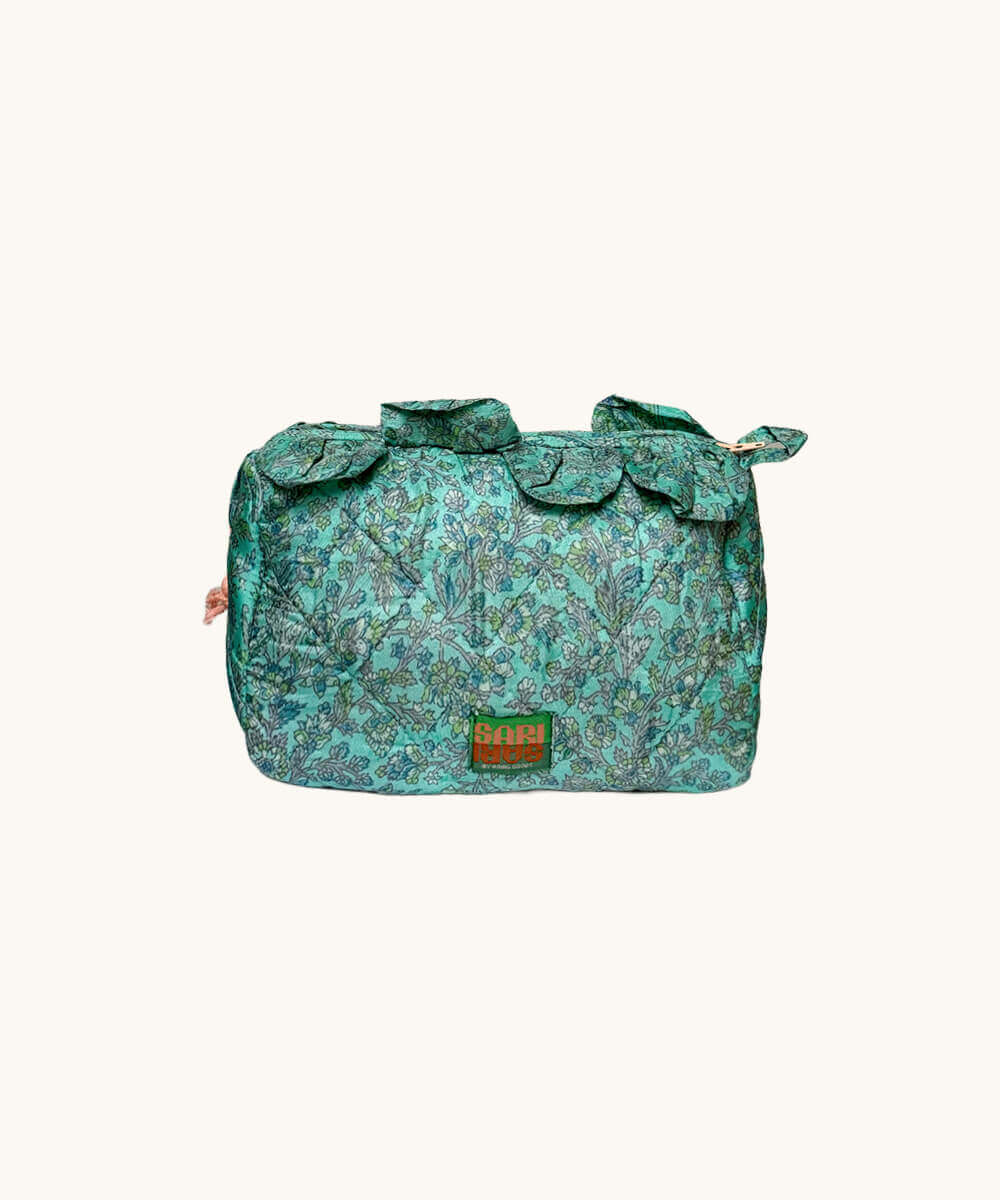 Jojo Jojo Sari Beauty Bag Medium - 567