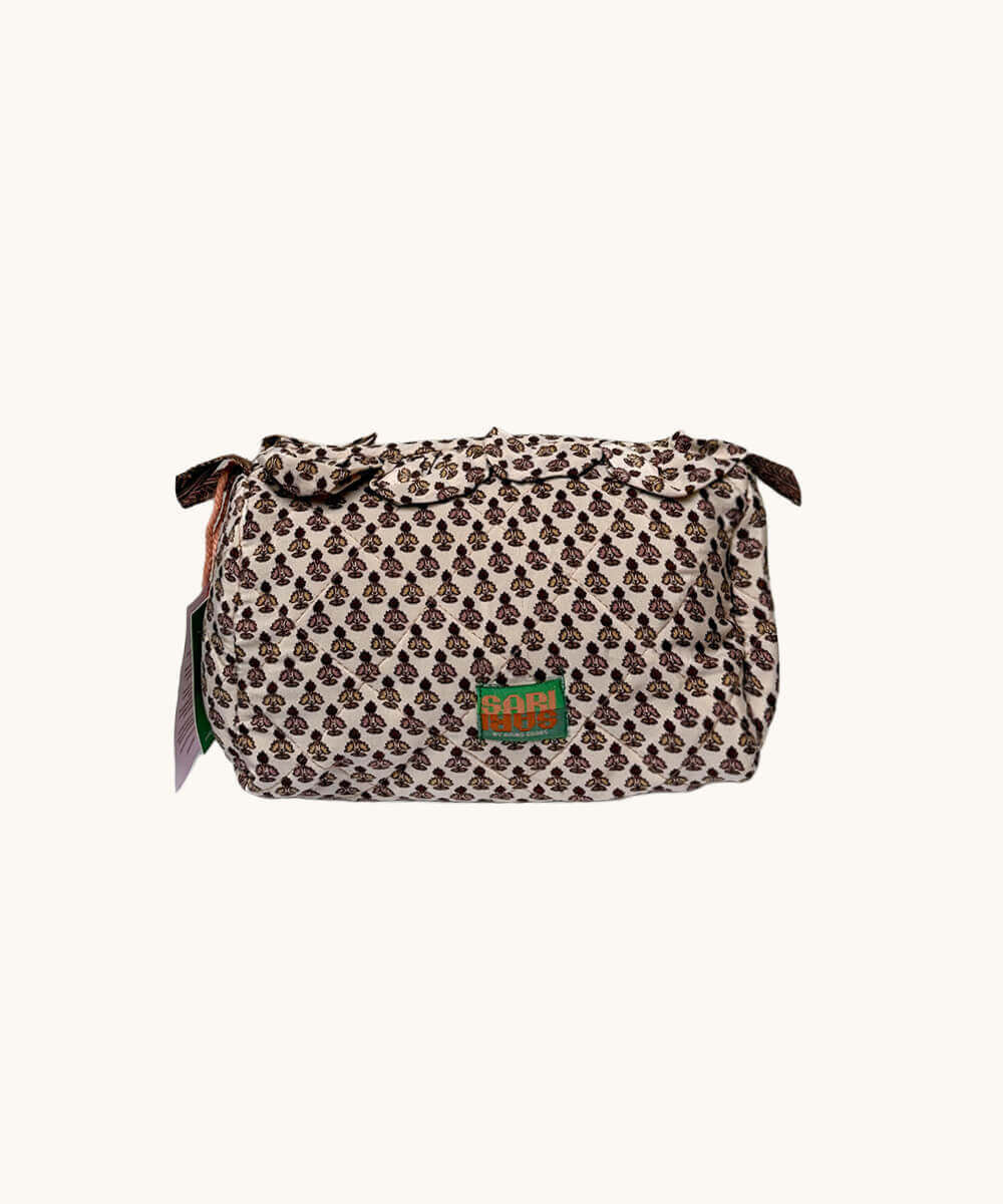 Jojo Jojo Sari Beauty Bag Medium - 568