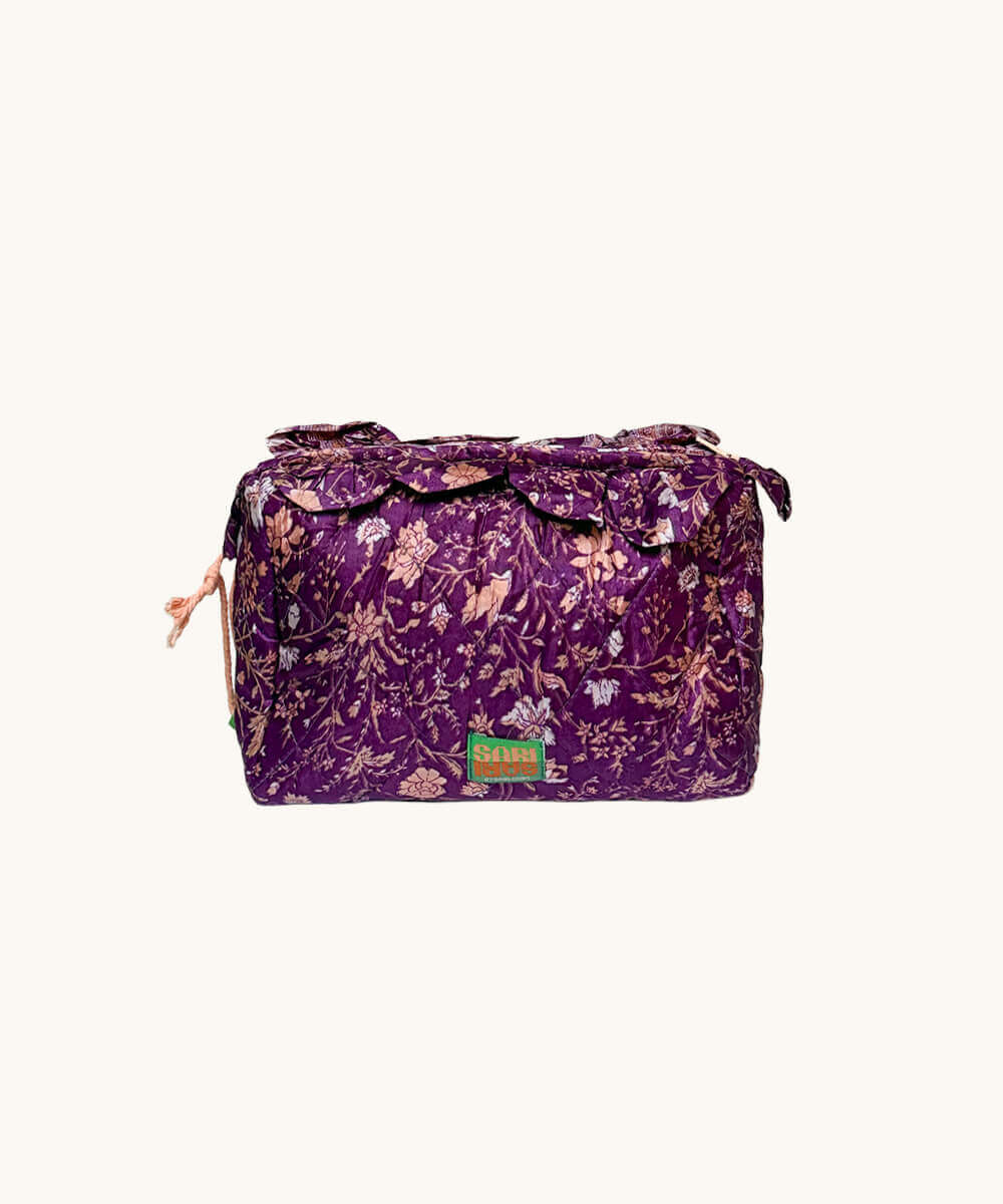 Jojo Jojo Sari Beauty Bag Medium - 569