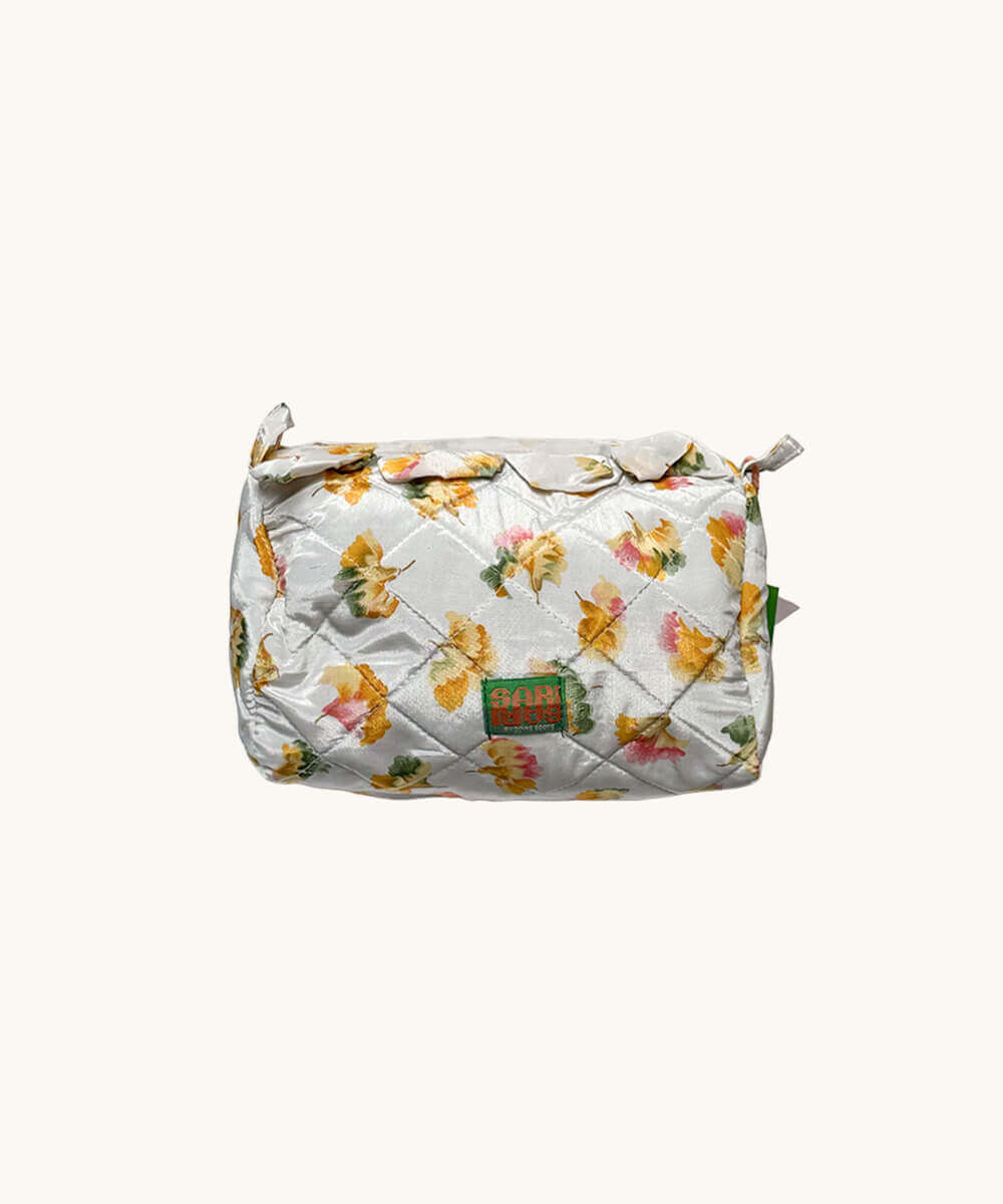 Jojo Jojo Sari Beauty Bag Medium - 572