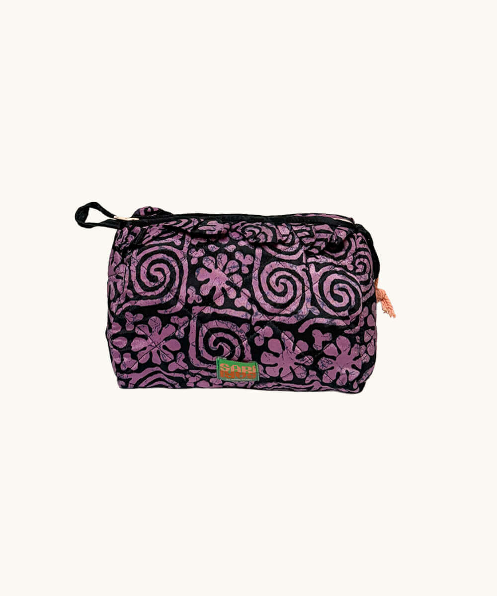 Jojo Jojo Sari Beauty Bag Medium - 575
