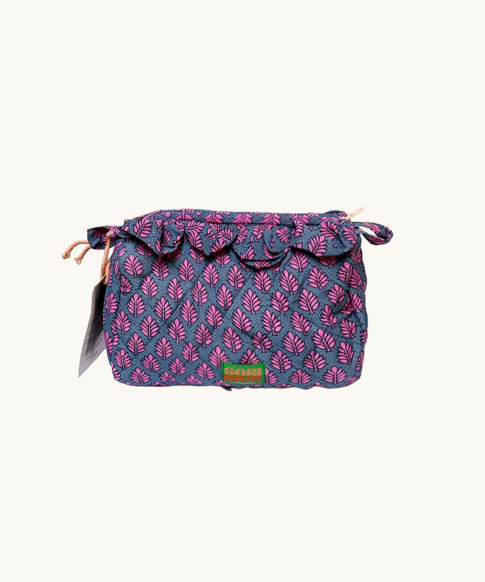 Jojo Jojo Sari Beauty Bag Medium - 576