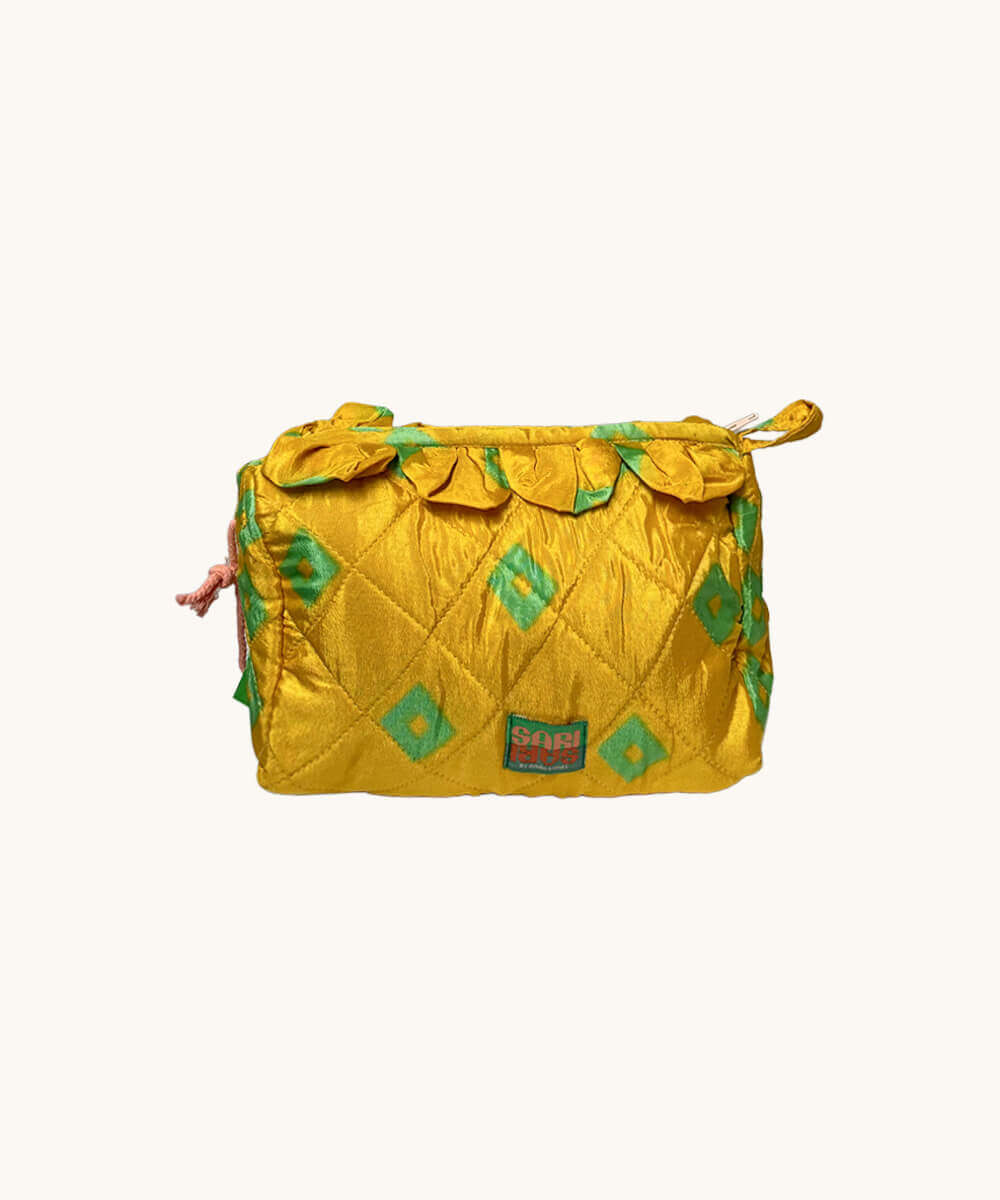 Jojo Jojo Sari Beauty Bag Medium - 578