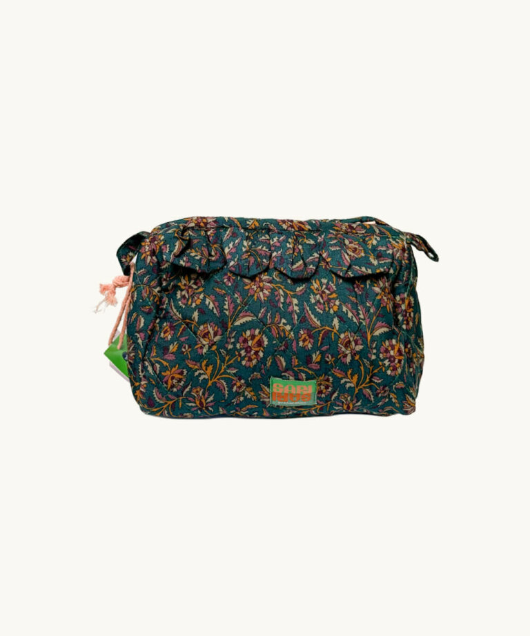 Jojo Jojo Sari Beauty Bag Medium - 579