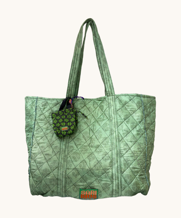 Ava Ava Sari Bag -001