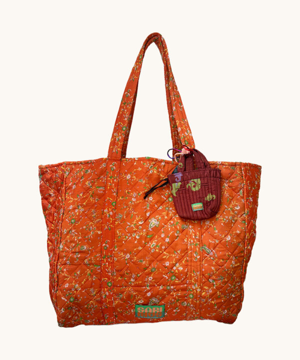 Ava Ava Sari Bag -010