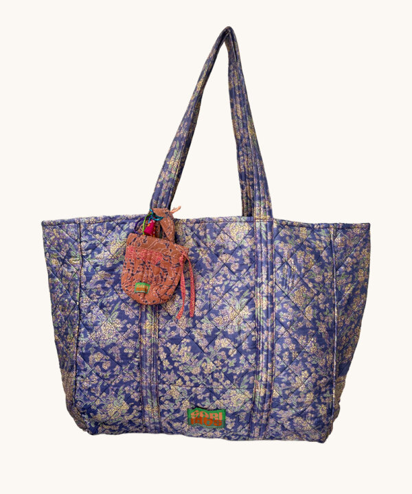 Ava Ava Sari Bag -012