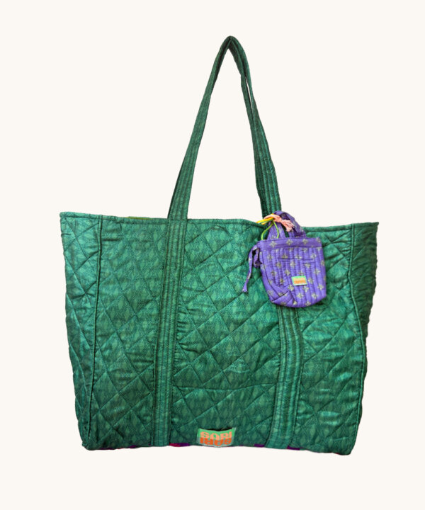 Ava Ava Sari Bag -016