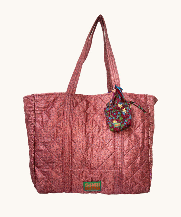 Ava Ava Sari Bag -017