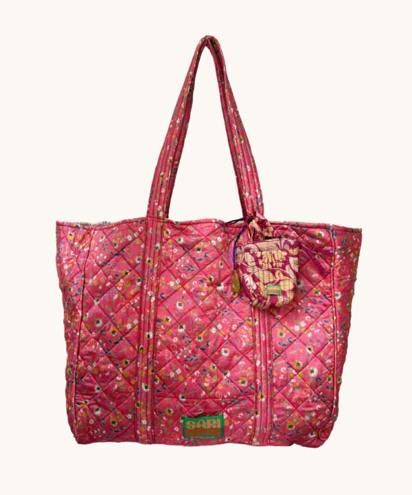 Ava Ava Sari Bag -002