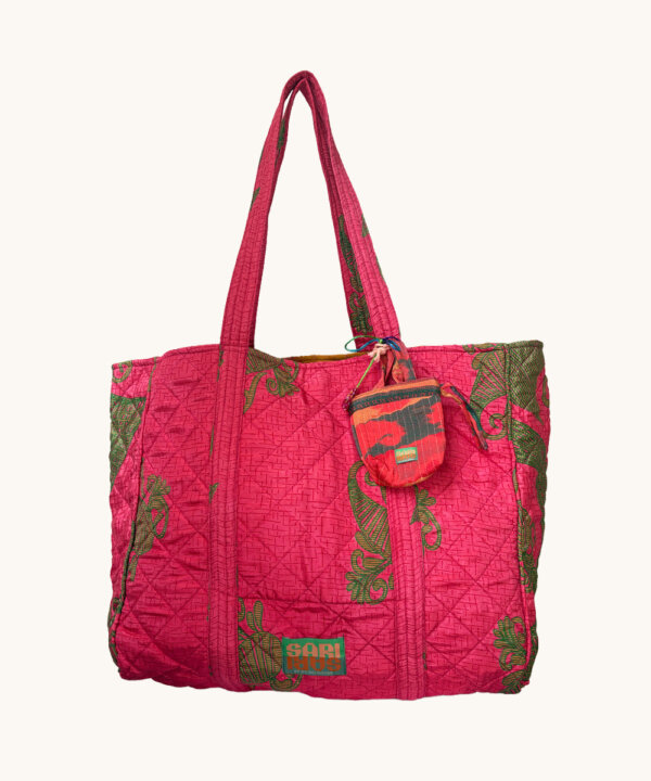 Ava Ava Sari Bag -003