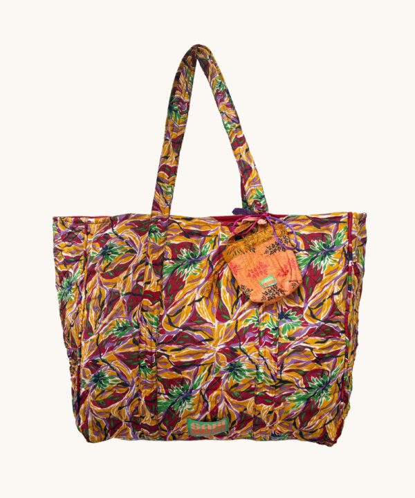 Ava Ava Sari Bag -005