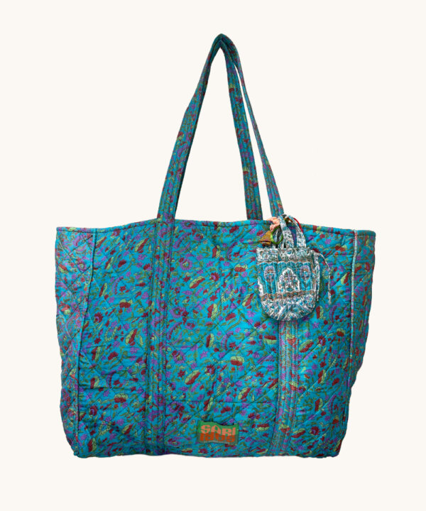 Ava Ava Sari Bag -008