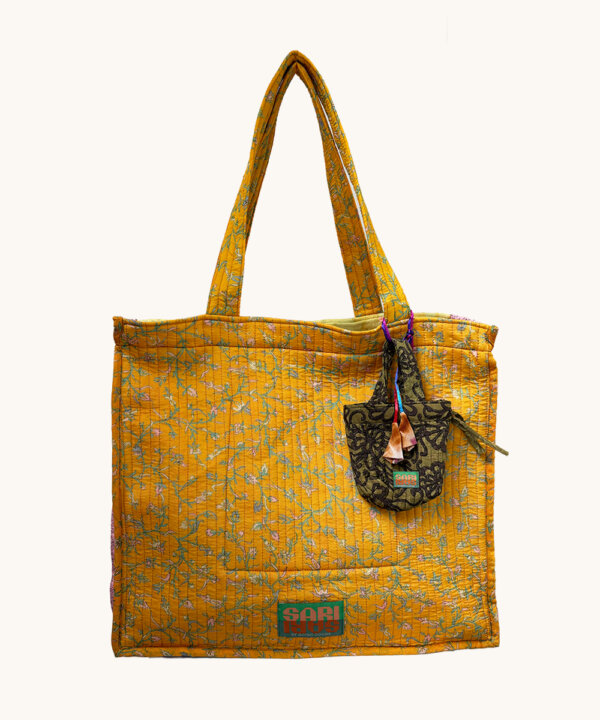 Coco Coco Sari Bag -001