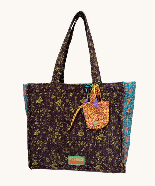 Coco Coco Sari Bag -010