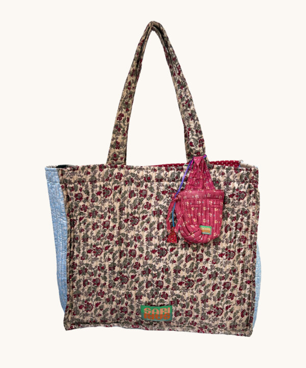 Coco Coco Sari Bag -013