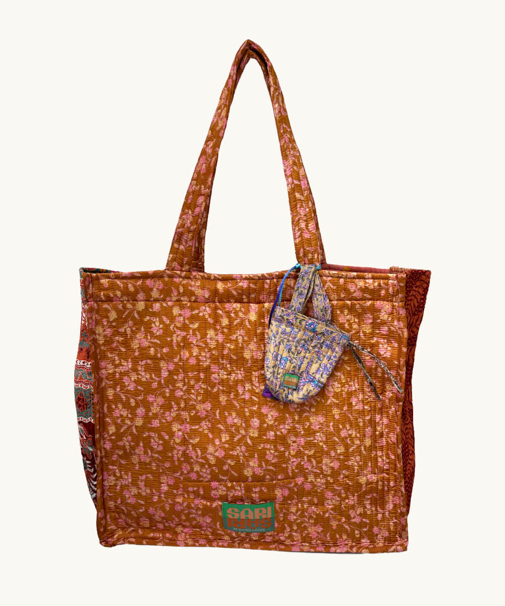 Coco Coco Sari Bag -014