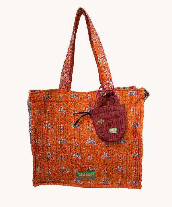 Coco Coco Sari Bag -015