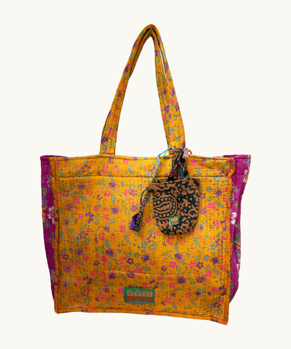 Coco Coco Sari Bag -016