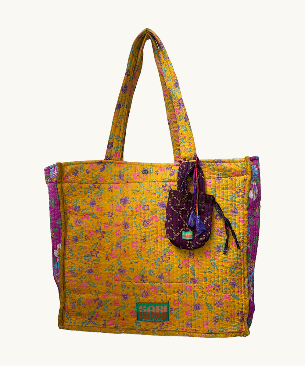 Coco Coco Sari Bag -018