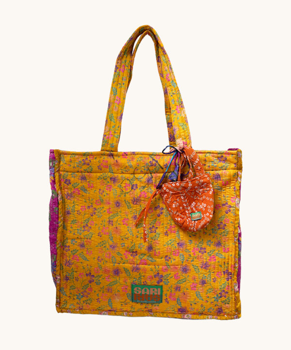 Coco Coco Sari Bag -002