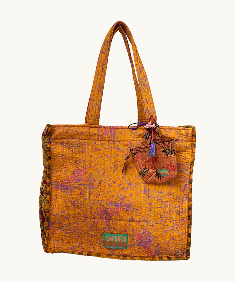 Coco Coco Sari Bag -003