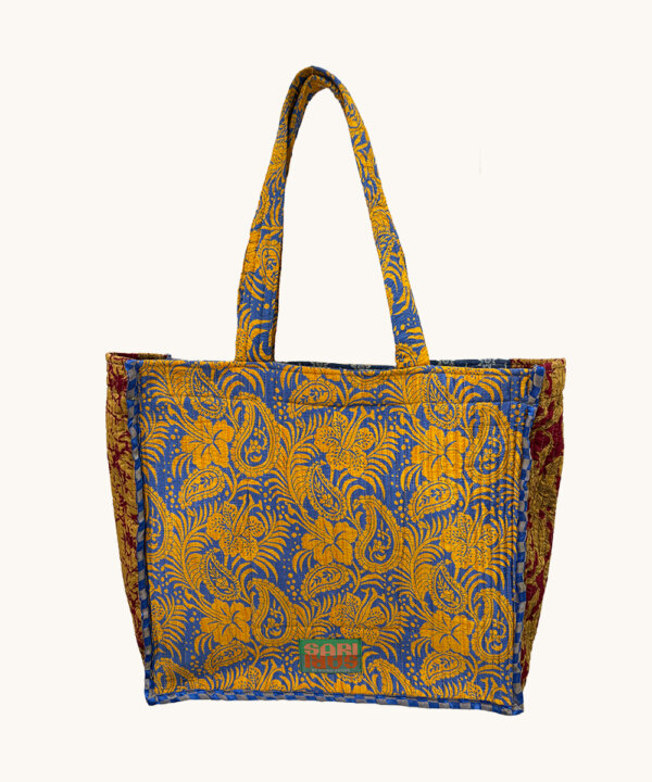 Coco Coco Sari Bag -004