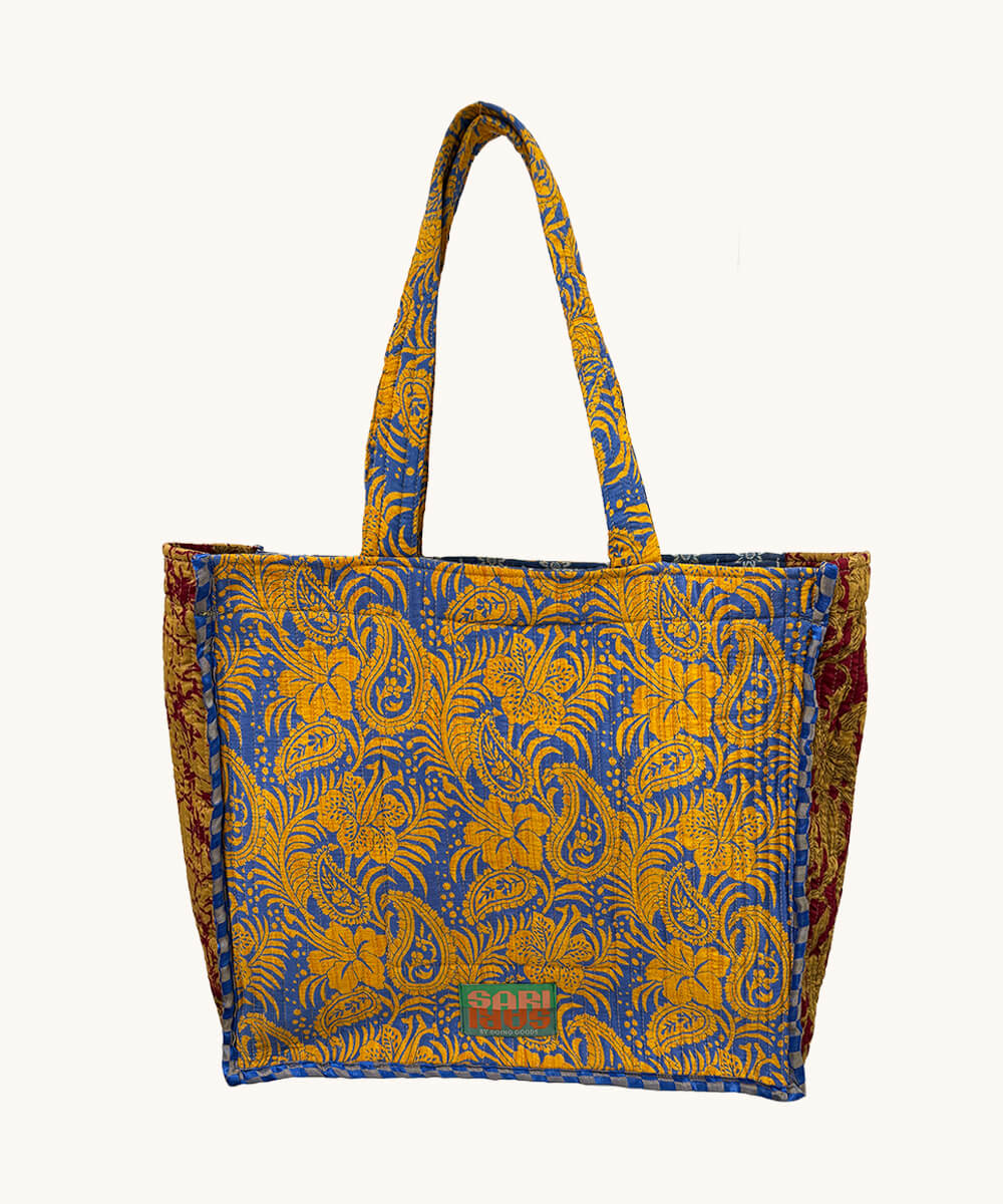 Coco Coco Sari Bag -004