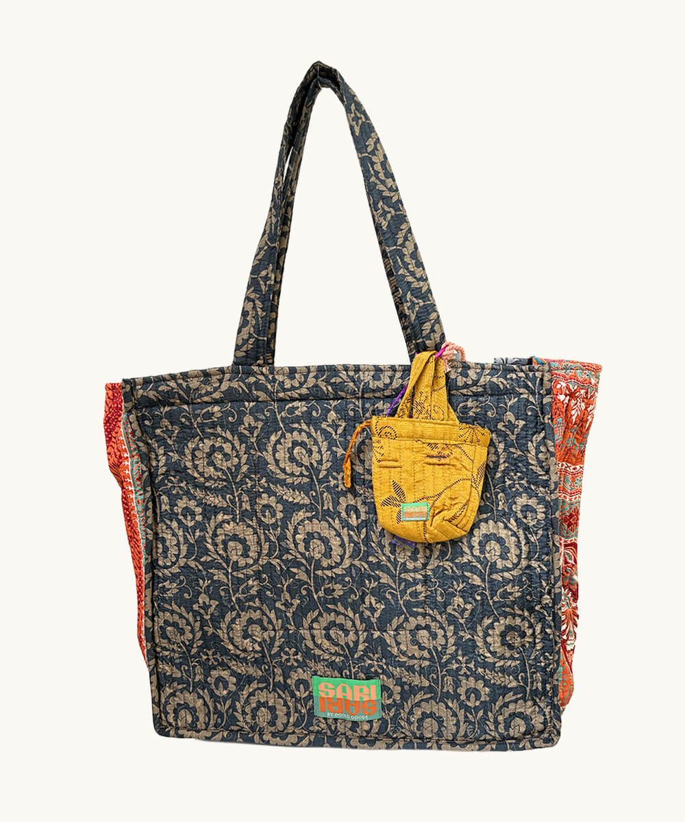 Coco Coco Sari Bag -005