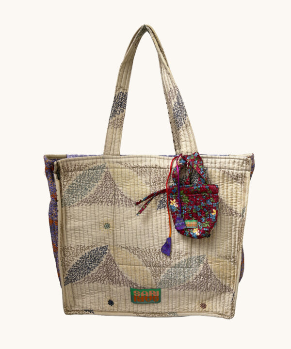 Coco Coco Sari Bag -006