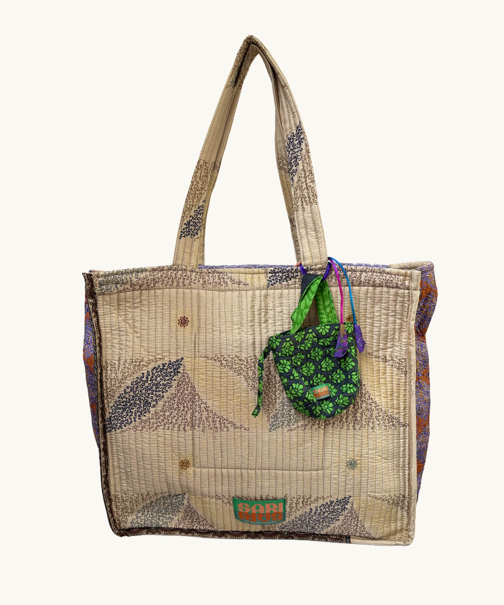 Coco Coco Sari Bag -007