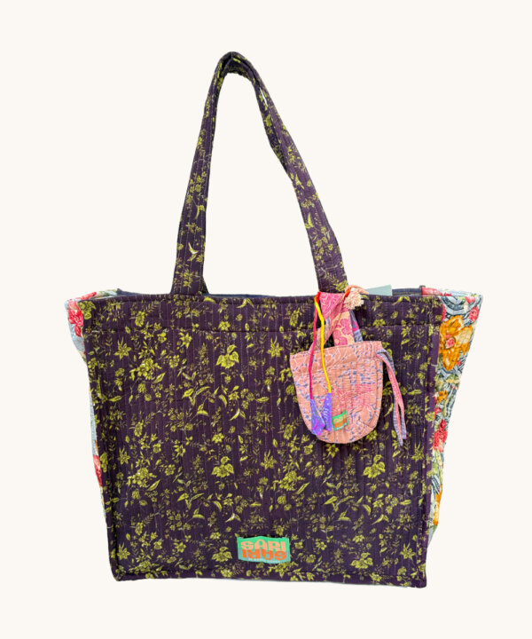 Coco Coco Sari Bag -008