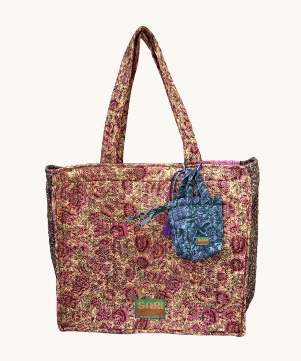 Coco Coco Sari Bag -009