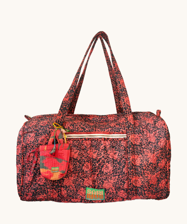 Nora Nora Sari Bag -001